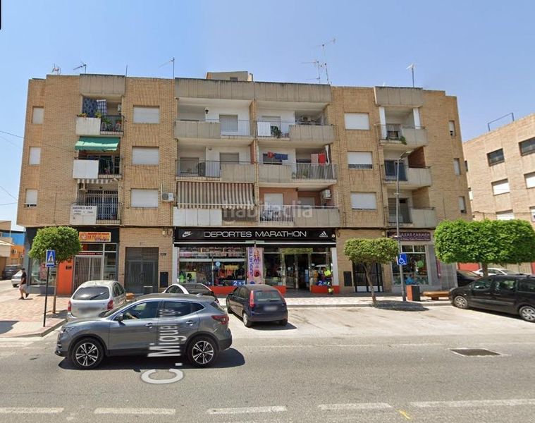 Foto 0dd1bb2e-ea3f-4ad2-ba0a-0ad307858904. Local comercial a Torres de Cotillas (Las)