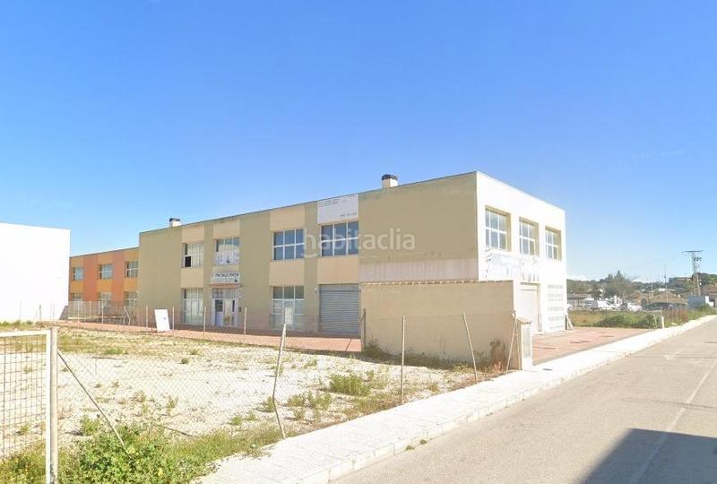 Foto 6d58d5f7-5df5-4892-a324-c1d9f8adf76d. Local commercial dans San Fulgencio