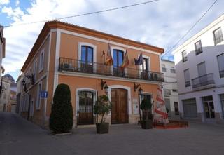Casa a Vilallonga / Villalonga. Vivienda en villalonga