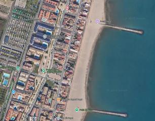 Pis a Playas de Puçol. Vivienda en puzol playa