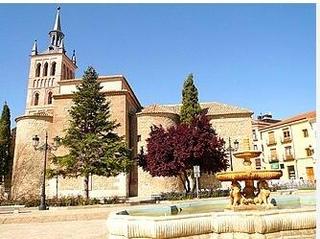Casa a Estación-Cruz Roja. Vivienda en illescas