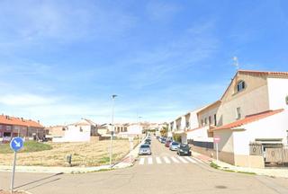 Haus  Calle juan de villanueva. Vivienda en illescas