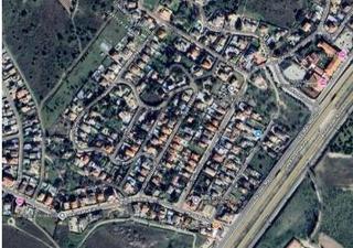 Chalet  Avenida de barcelona. Vivienda en casarrubios del monte