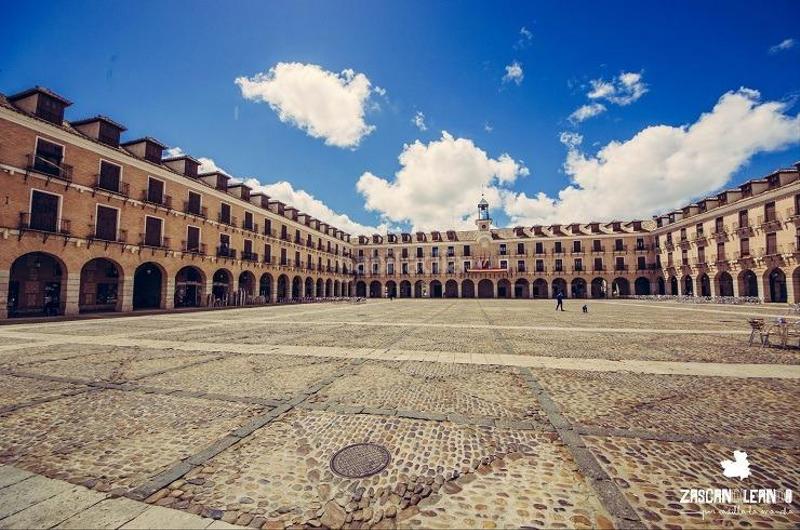 Foto 5ca2be7f-53c1-491f-a42a-c966e71b8b5a. Appartement avec parking dans Centro Ocaña