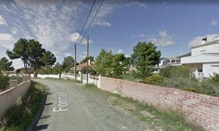Xalet  Fontarella. No disponemos de llaves. sin posesión