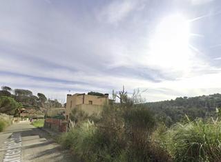 Casa  Saturn. Casa en  lloret de mar