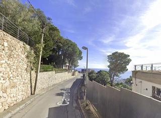 Xalet  Garbi. Chalet en lloret de mar