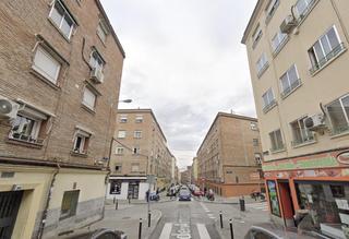 Pis  Monederos. Piso en madrid