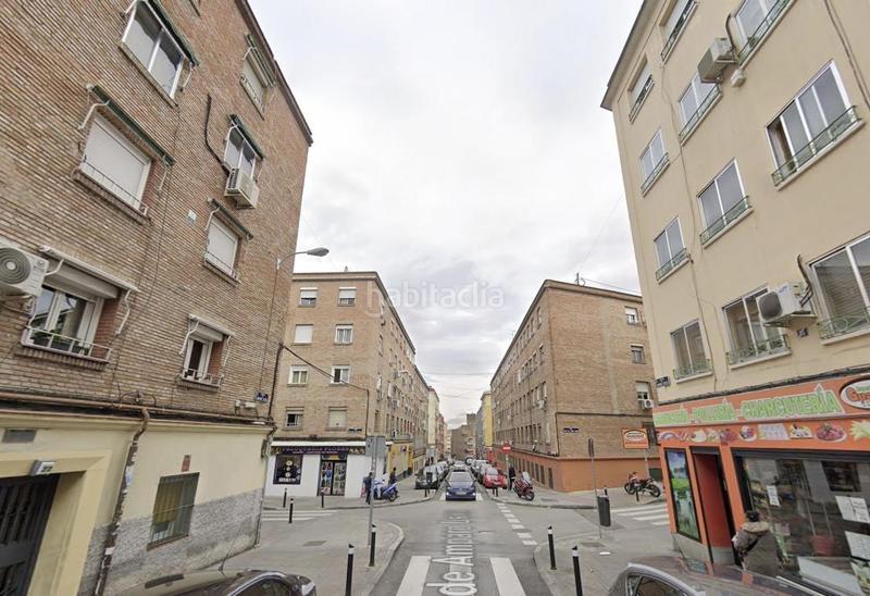 Foto ea0d30af-ecaf-4f8a-b152-95a568ddfc6e. Appartement dans Moscardó Madrid