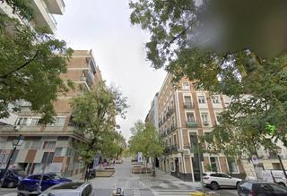 Piso en CARDENAL CISNEROS