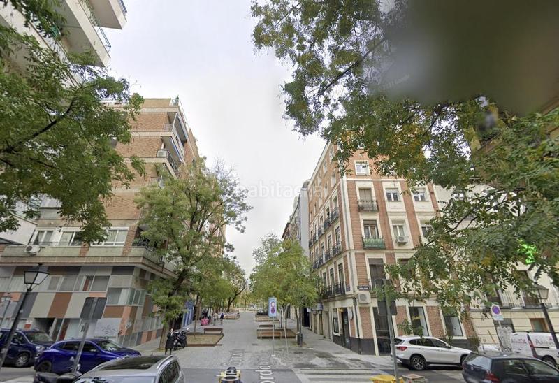 Foto 7abb359d-5eed-4532-9721-4682fd0dfbb8. Etagenwohnung in Trafalgar Madrid