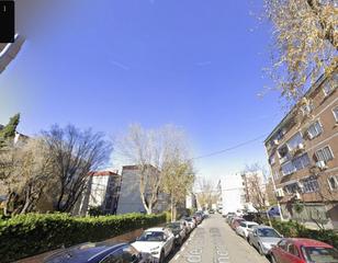Pis  Cgdor señor de la elipa. Piso en madrid