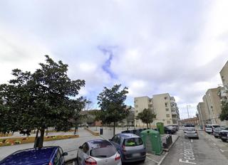 Appartement  Fuentebella. Piso en  parla