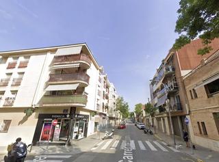 Pis  Colom, de. Piso en terrassa