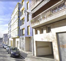 Pis  Ferrocarril. Vivienda en mollet del valles