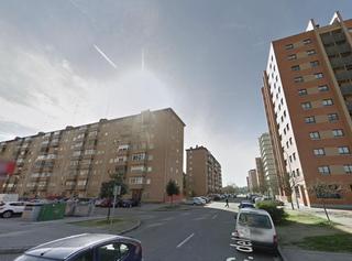 Appartement  Gavilla. Piso en valladolid
