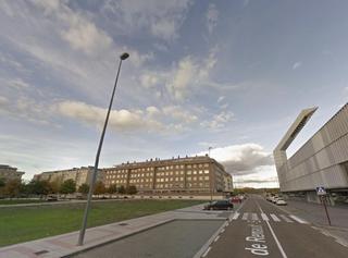 Appartement  Lola fuente. Piso en palencia