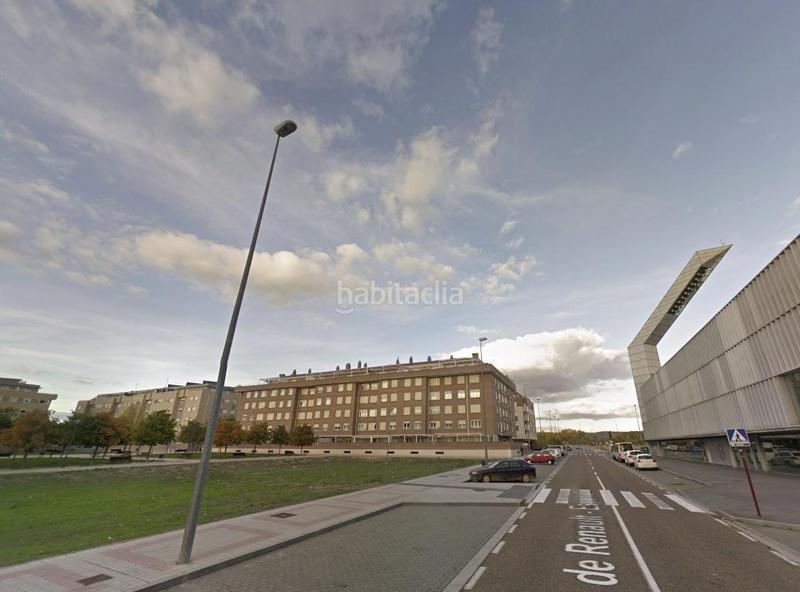 Foto 1b33f27f-71bc-45f9-8f2f-ffd607a06add. Piso  en Sector 8 - Nueva Balastera Palencia