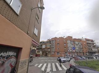 Pis  Abolengo. Piso en madrid