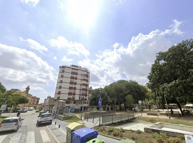 Foto 3237ab96-3ed9-4185-af49-2e0a4784f8a8. Piso  en Barri del Centre Terrassa