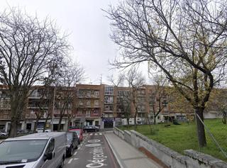 Pis  Fornillos. Piso en madrid