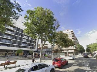 Appartement  Torrent d'en valls. Piso en badalona