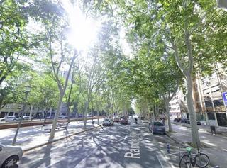 Etagenwohnung  Cristobal de moura. Piso en barcelona