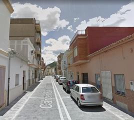 Pis  Calle sant pere almato. Vivienda en sant feliu sasserra
