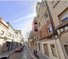 Etagenwohnung  Campoamor de. Piso en lhospitalet de llobregat
