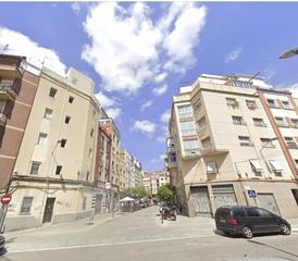 Appartement  Toledo de. Piso en lhospitalet de llobregat