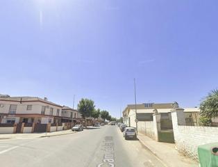 Maison jumelée  Avenida triunfo del. Venta en condiciones especiales  modalidad cesión de remate