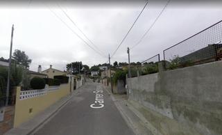 Casa  Can ros zona 1. No disponemos de llaves. sin posesión