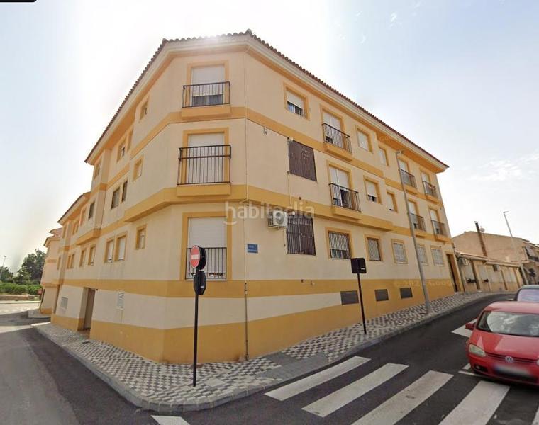 Foto 9414ab6b-f661-4548-940f-f5dc5655cf40. Appartement avec parking dans Alhama de Murcia ciudad Alhama de Murcia