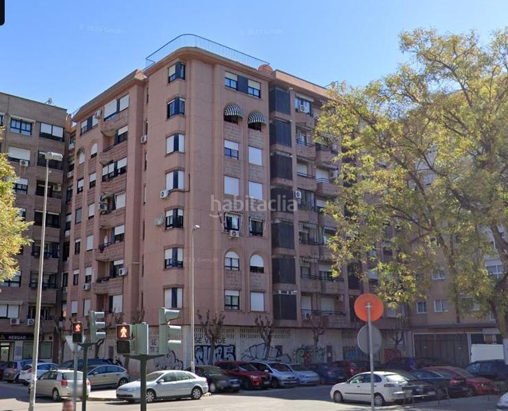 Foto b81745fb-85e8-48db-925e-0ef256d63c85. Appartamento con parcheggio in Santa Maria de Gracia Murcia