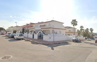 Casa  Calle golda meir. Vivienda en benijofar