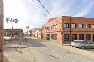 Maison à San José de la Vega. Vivienda en murcia