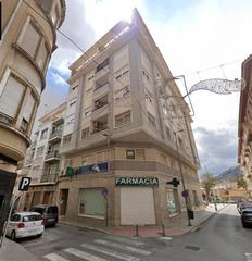 Pis  Calle antonio maura. Vivienda en elda