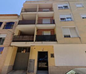 Pis  Calle isaac peral. Vivienda en algemesi