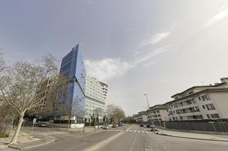 Office space  Del juncal. Oficina en madrid