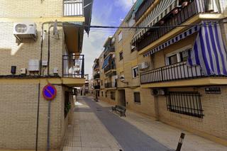 Casa  Calle panaderos. Venta en condiciones especiales  modalidad cesión de remate