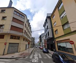 Appartement  De la magnolia. Vivienda en lugo