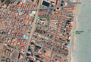 Pis a Centro. Vivienda en oropesa