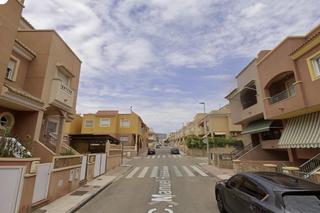 Maison  Calle manuel rosero (as). Vivienda en roquetas de mar
