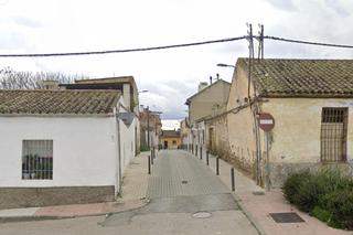 Casa  Calle albacete. Venta en condiciones especiales  modalidad cesión de remate