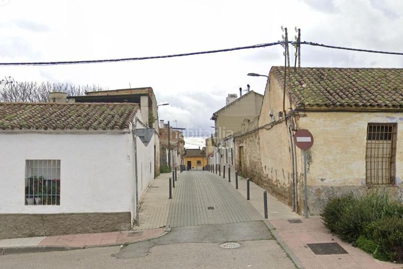 Foto ea42e7d6-0593-4b91-bbb6-d03ee8a3eb79. Casa a La Zarzuela - San José - Belén Linares