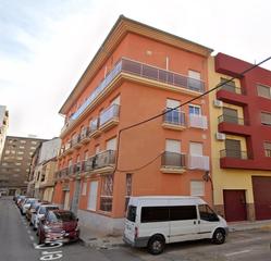 Pis  Calle llarguer. Vivienda en gandia