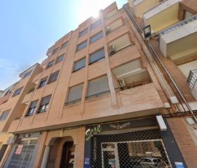 Pis  Mestre serrano. Vivienda en almussafes