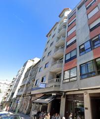 Etagenwohnung  Andres mellado. Vivienda en pontevedra