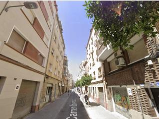 Etagenwohnung  Joventut de la. Piso en lhospitalet de llobregat
