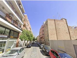 Appartement  Vinaros de. Piso en lhospitalet de llobregat